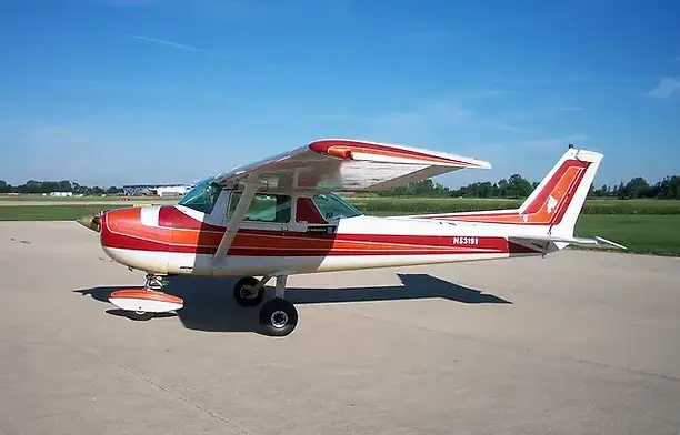 Elite Flight Training & Aircraft Management Cessna 150 aircraft sold by us