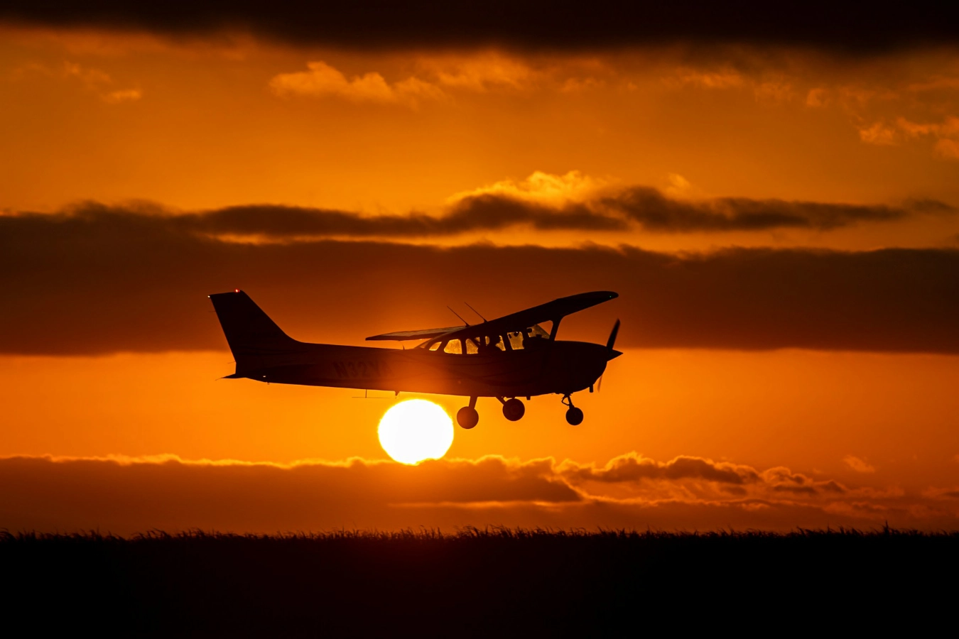 How to Take Flight for the First Time and Ignite Your Pilot Career